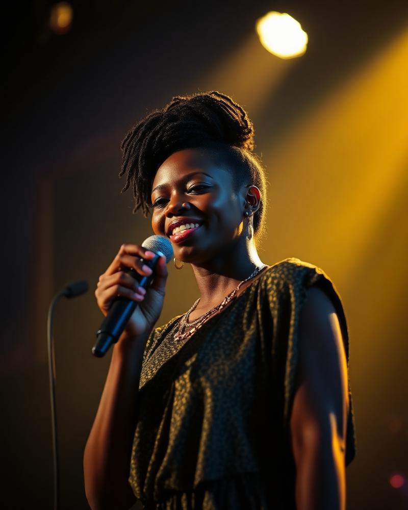 Amara Njeri