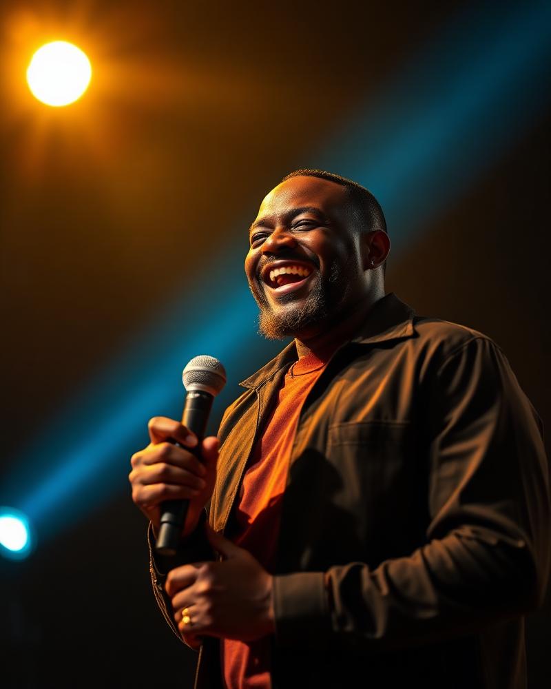 Baraka Mwangi