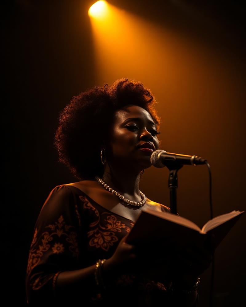 Zawadi Achieng